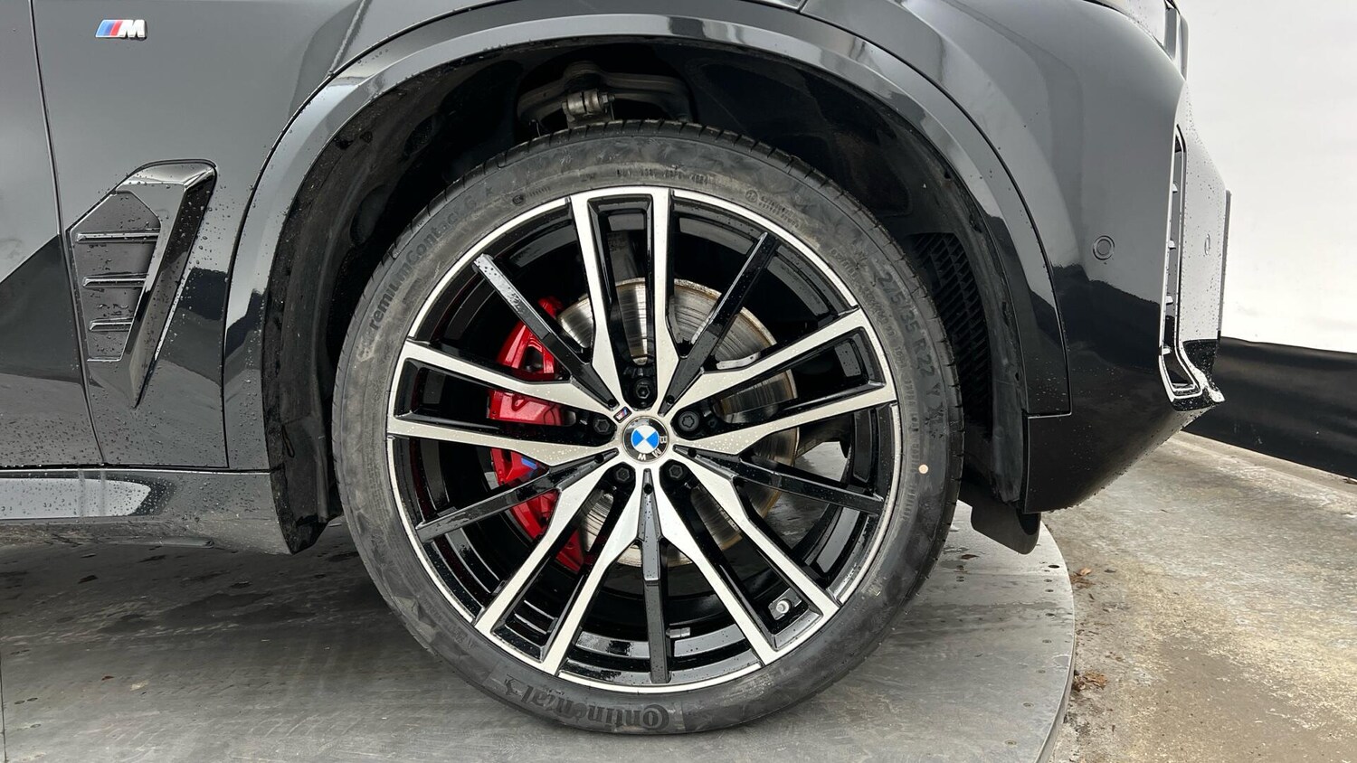 Used BMW X5 2025 for sale - 77238615: Photo 14