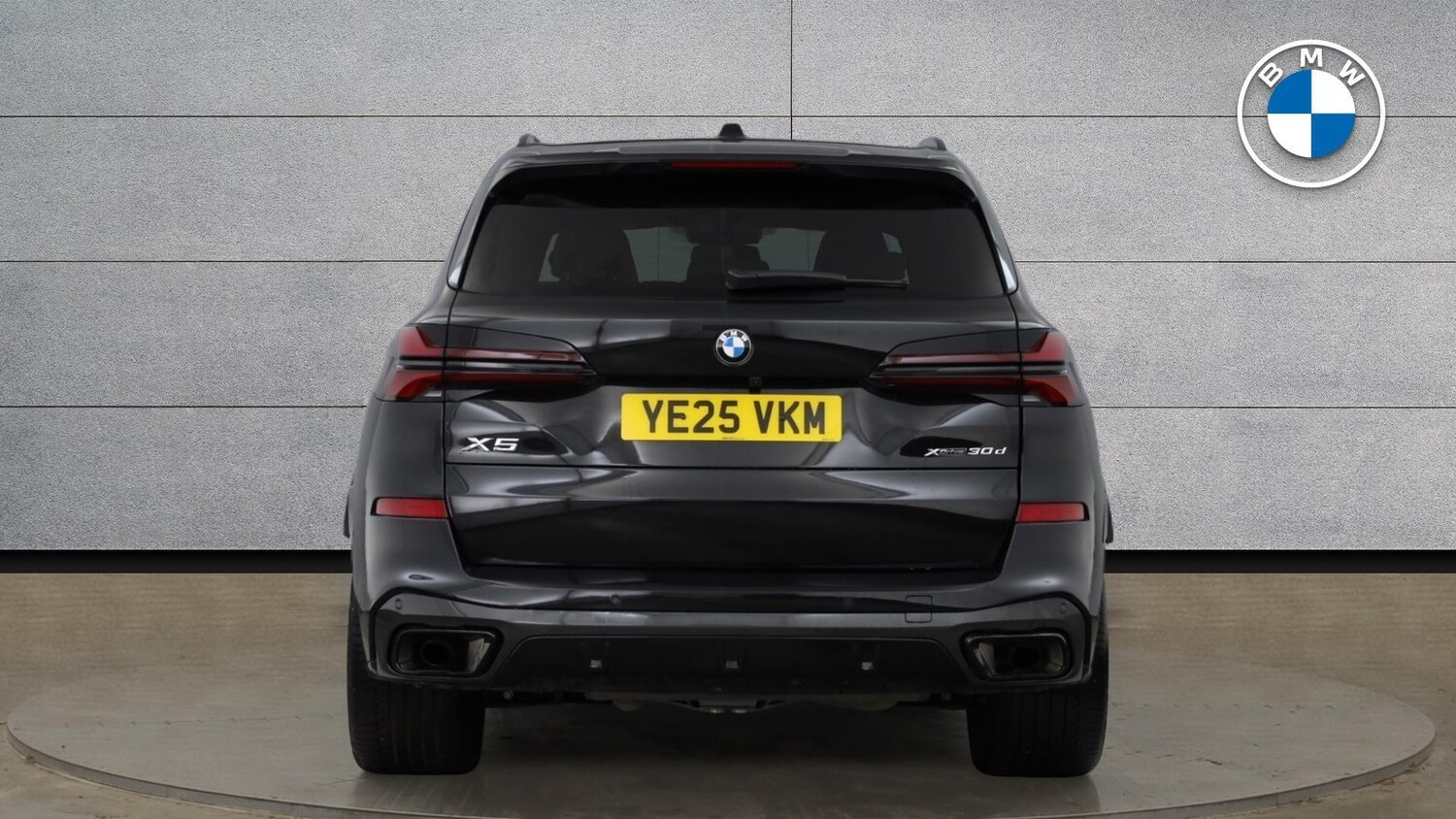 Used BMW X5 2025 for sale - 77238615: Photo 15