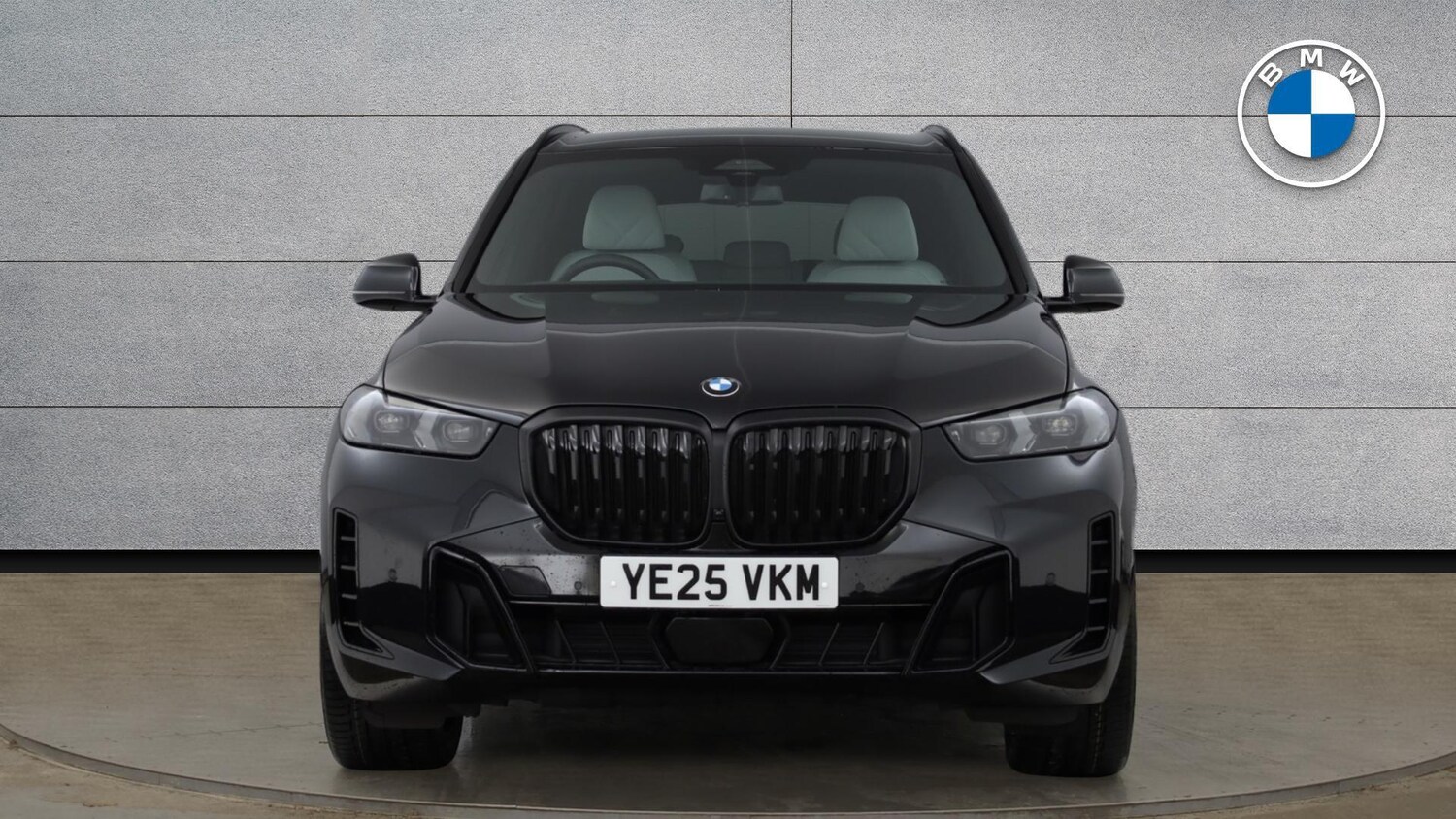 Used BMW X5 2025 for sale - 77238615: Photo 16