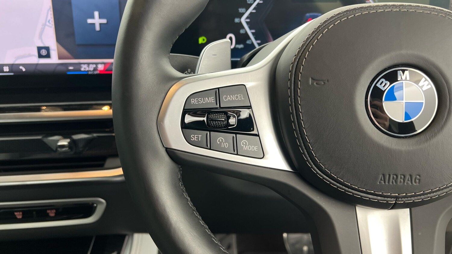 Used BMW X5 2025 for sale - 77238615: Photo 17