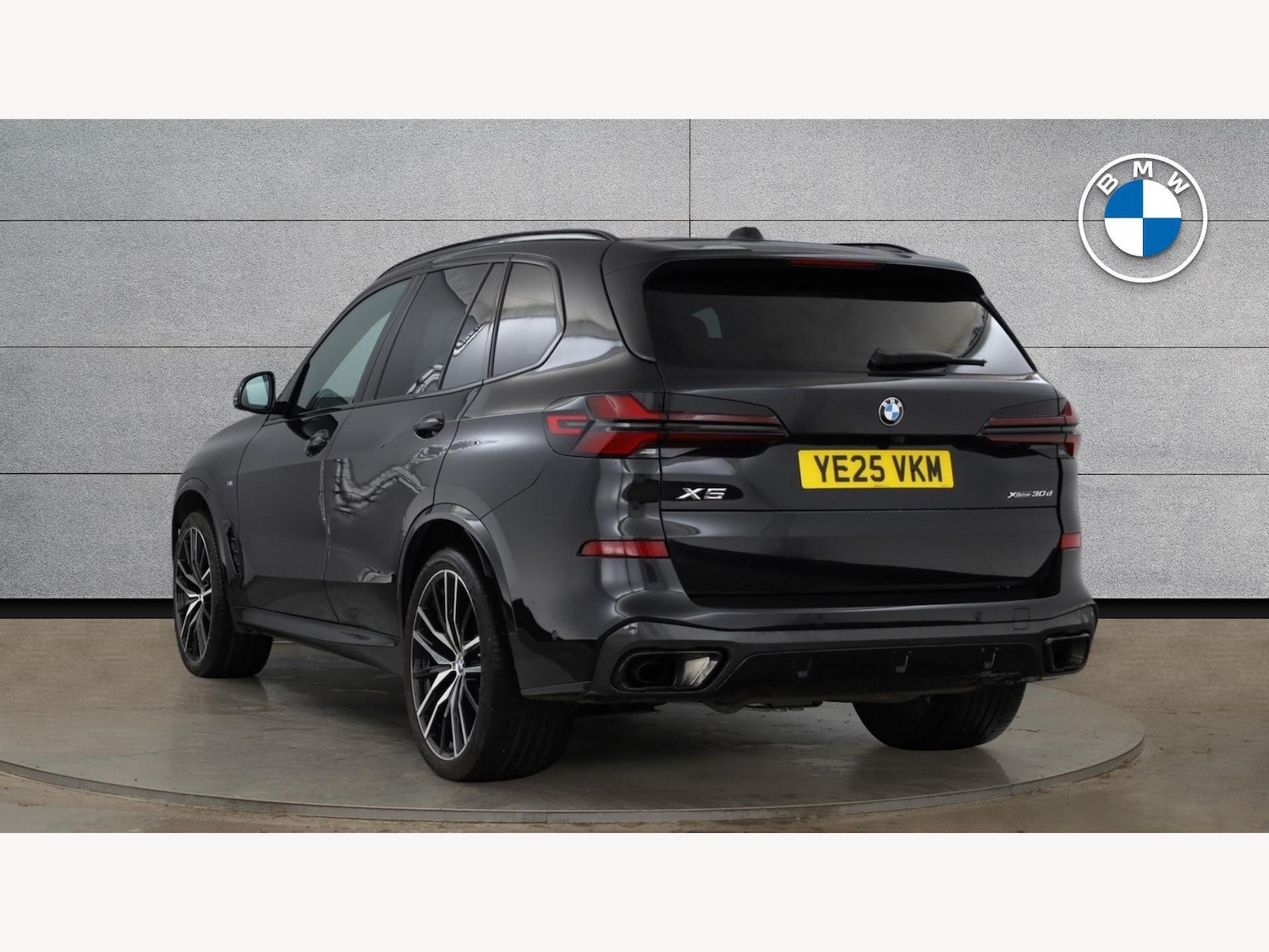 Used BMW X5 2025 for sale - 77238615: Photo 2