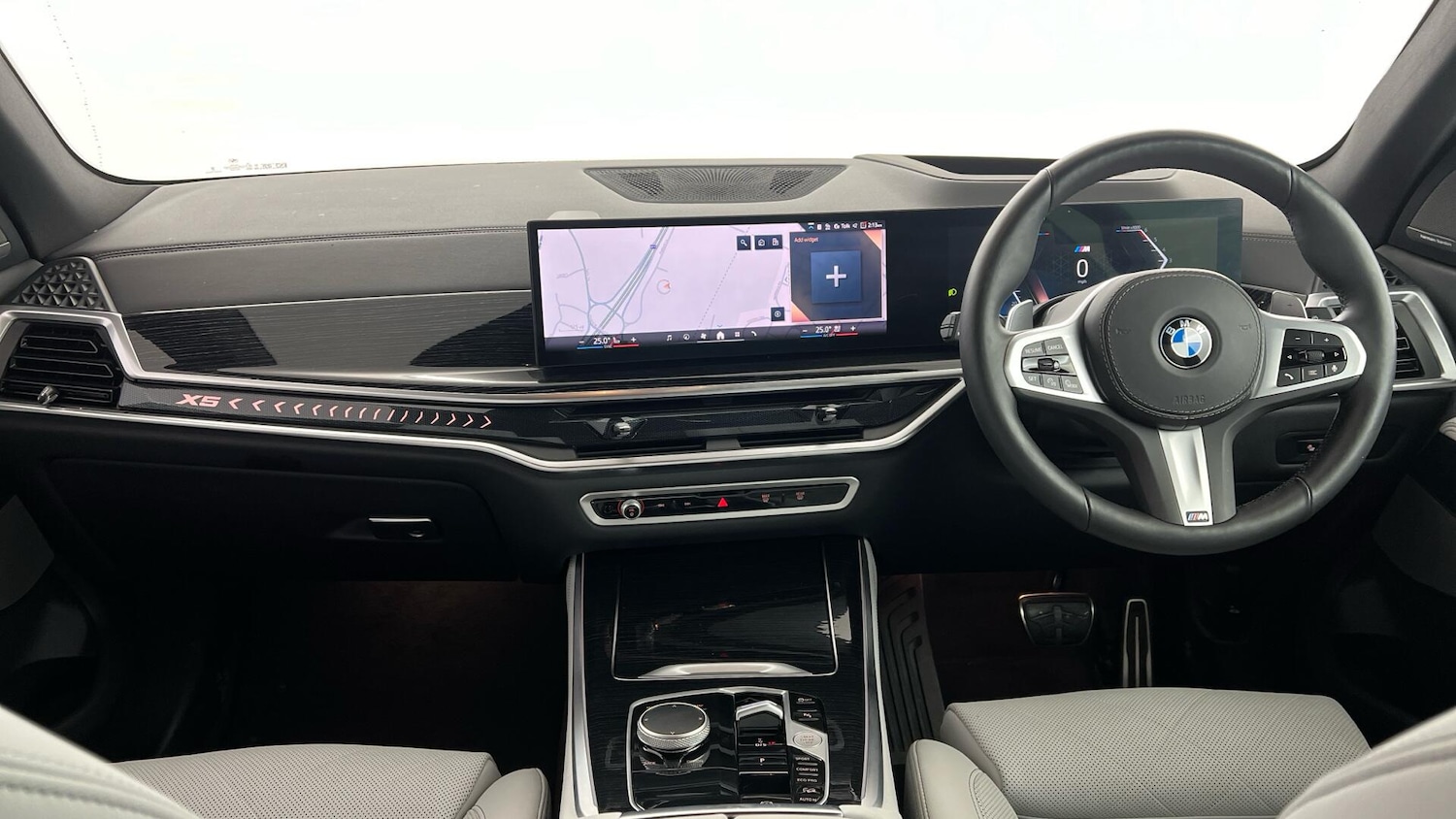 Used BMW X5 2025 for sale - 77238615: Photo 4