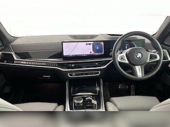 Used BMW X5 2025 for sale - 77238615: Photo