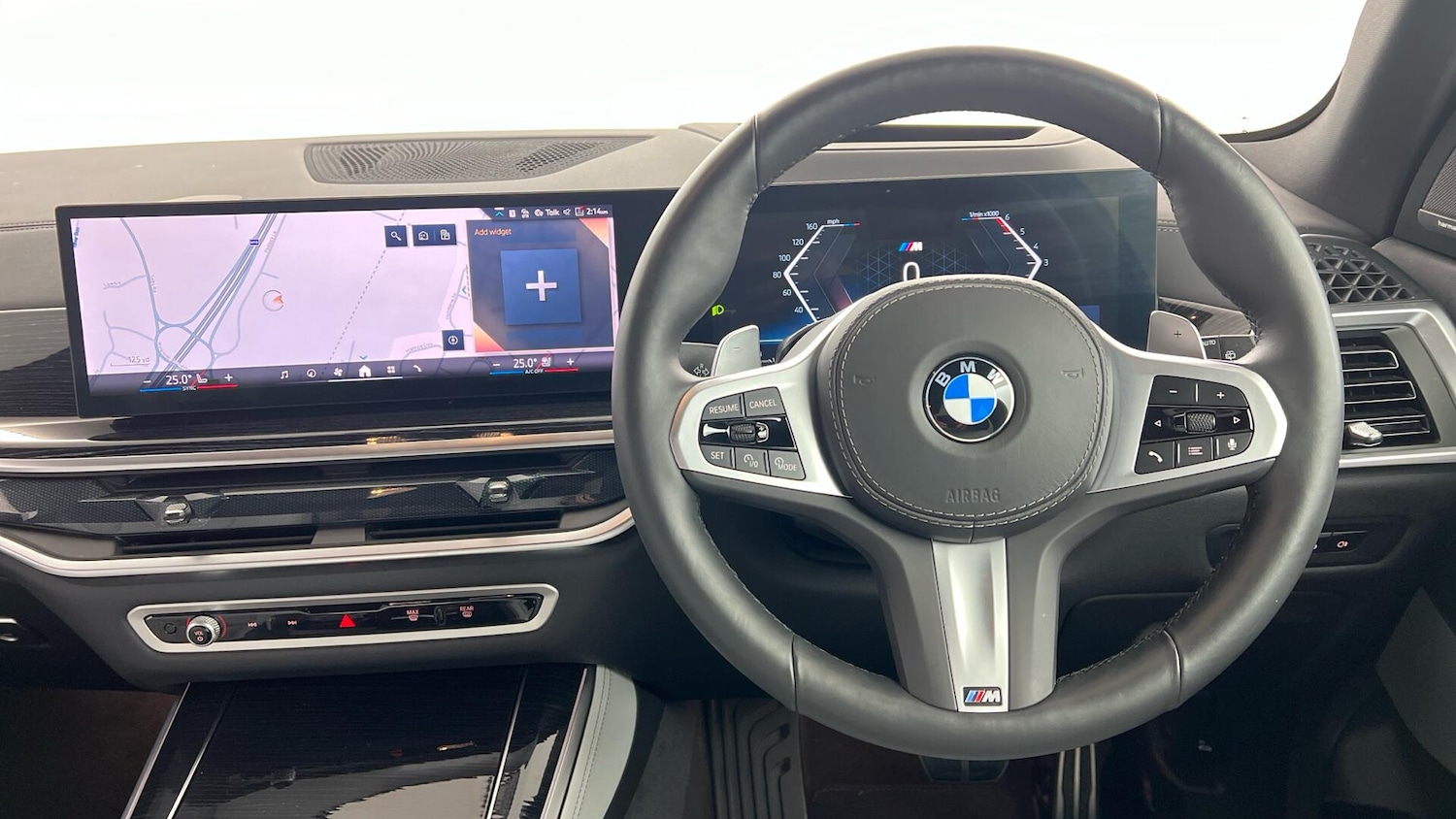 Used BMW X5 2025 for sale - 77238615: Photo 5