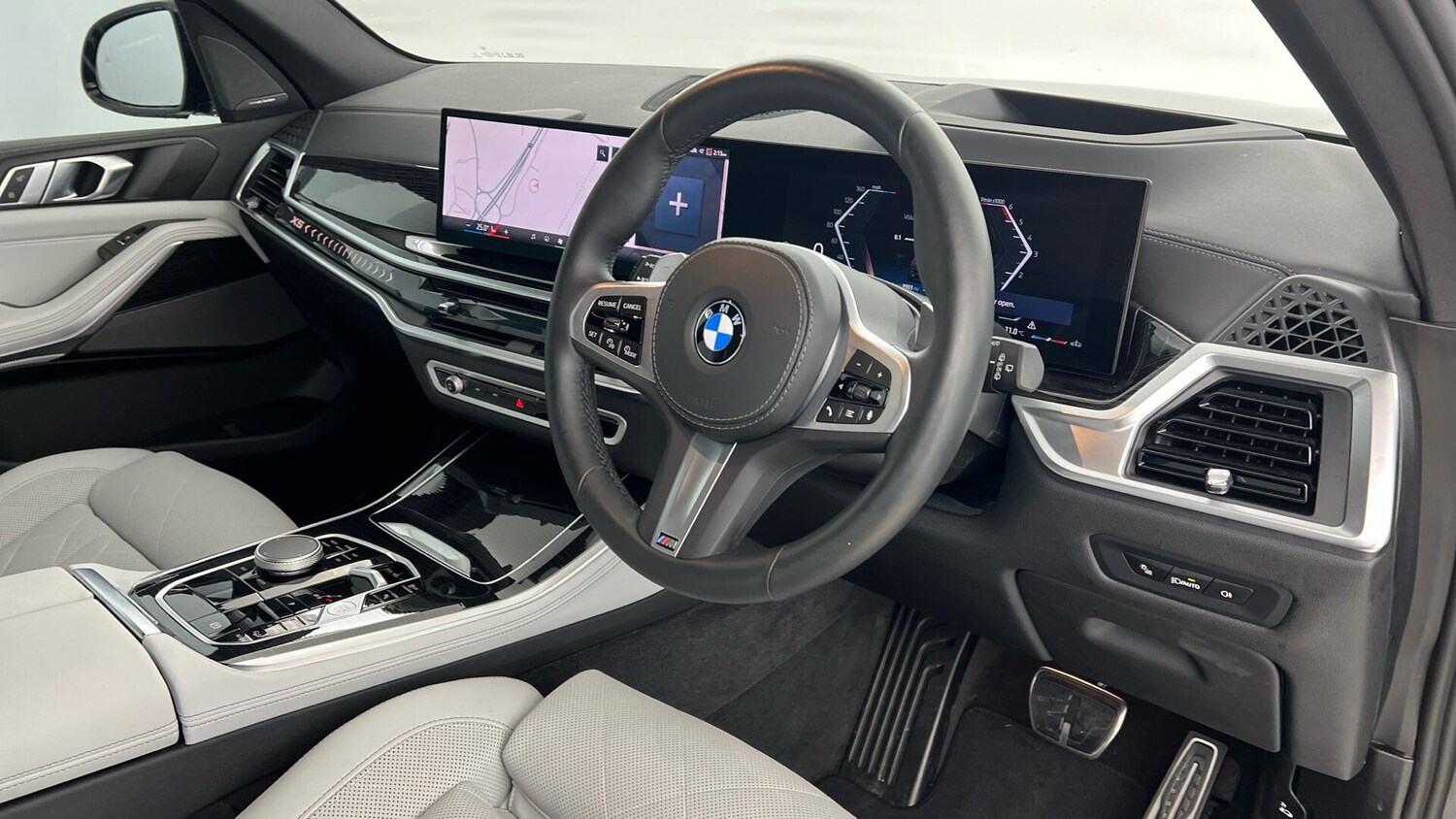 Used BMW X5 2025 for sale - 77238615: Photo 6