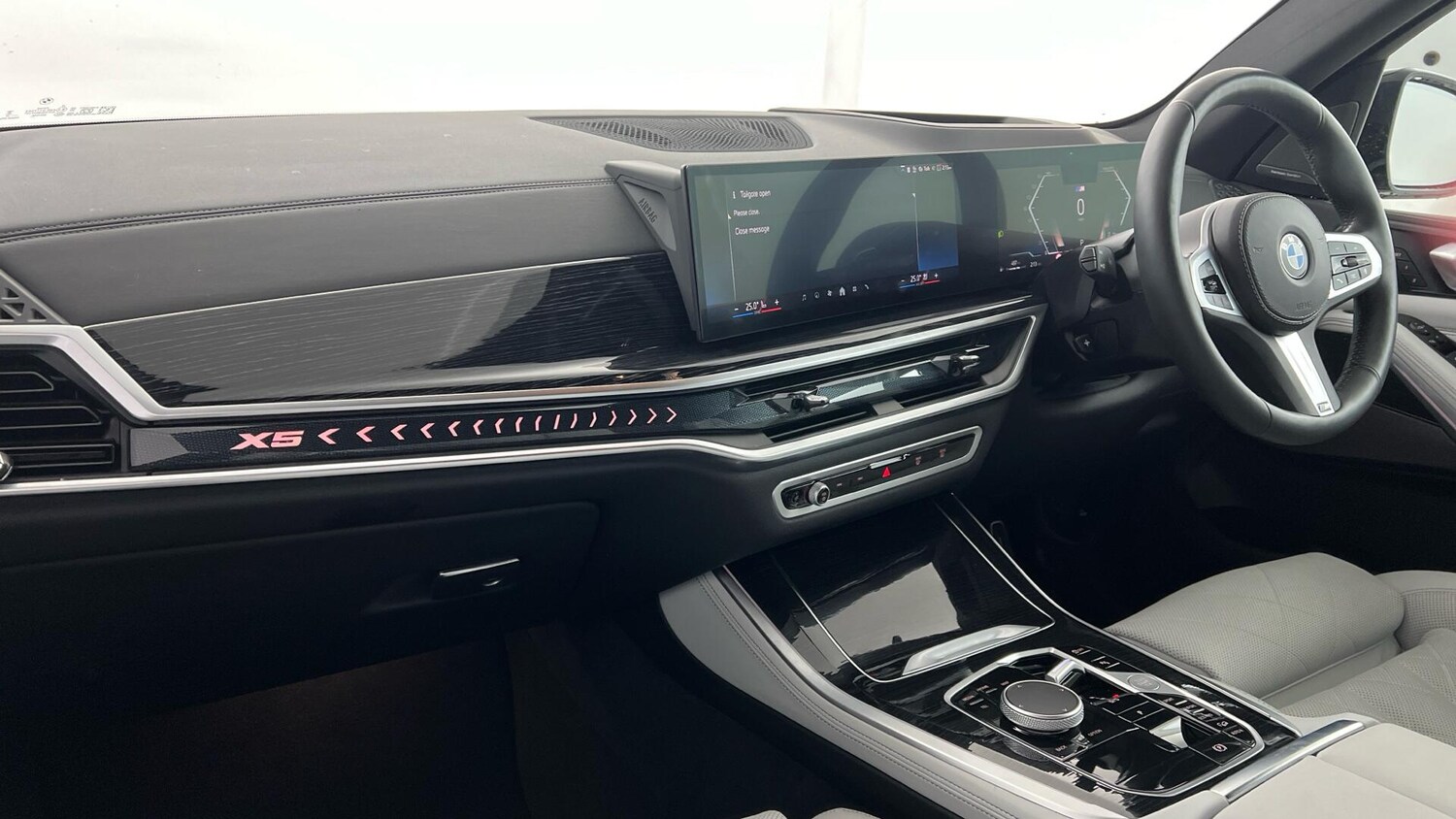 Used BMW X5 2025 for sale - 77238615: Photo 7