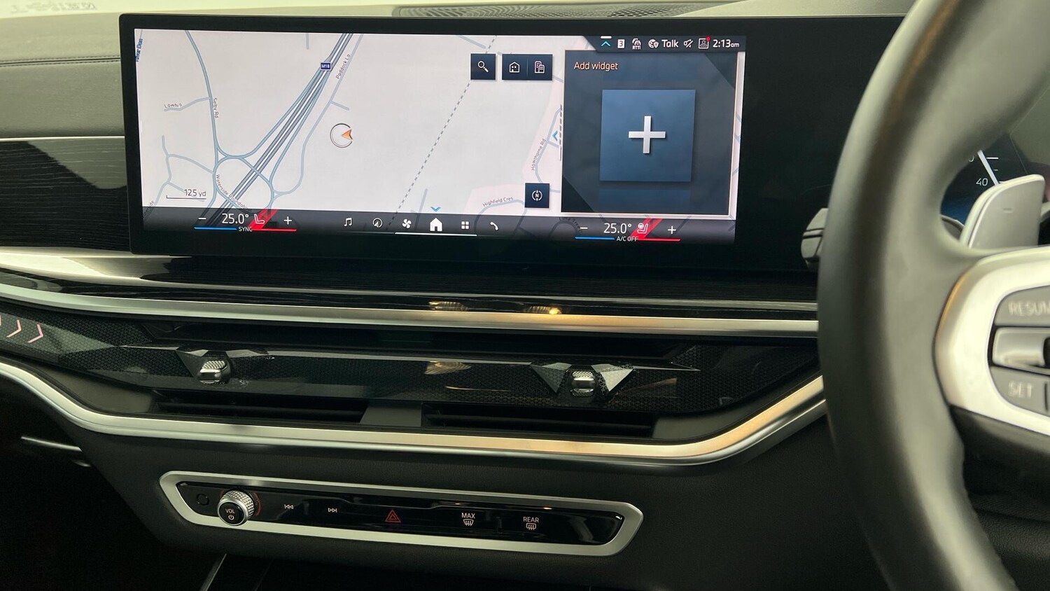 Used BMW X5 2025 for sale - 77238615: Photo 8