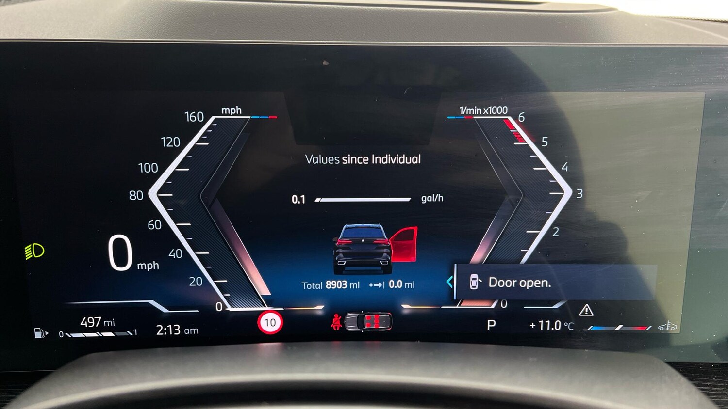 Used BMW X5 2025 for sale - 77238615: Photo 9