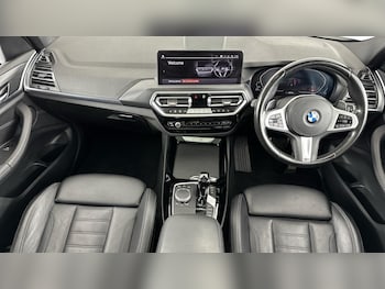 Used BMW X3 2022 for sale - 77683246: Photo