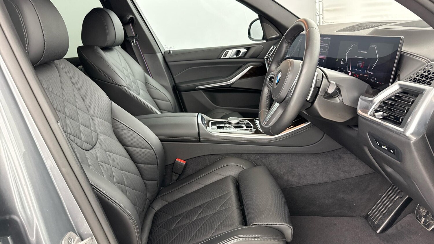 Used BMW X5 2025 for sale - 78071954: Photo 11