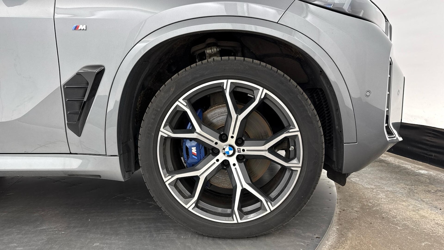 Used BMW X5 2025 for sale - 78071954: Photo 14