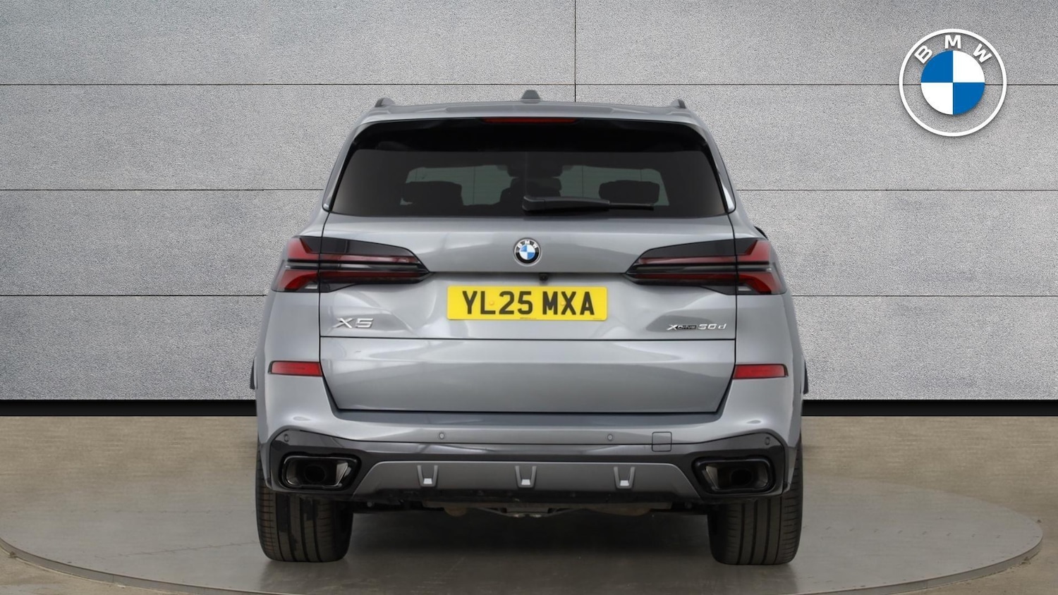 Used BMW X5 2025 for sale - 78071954: Photo 15