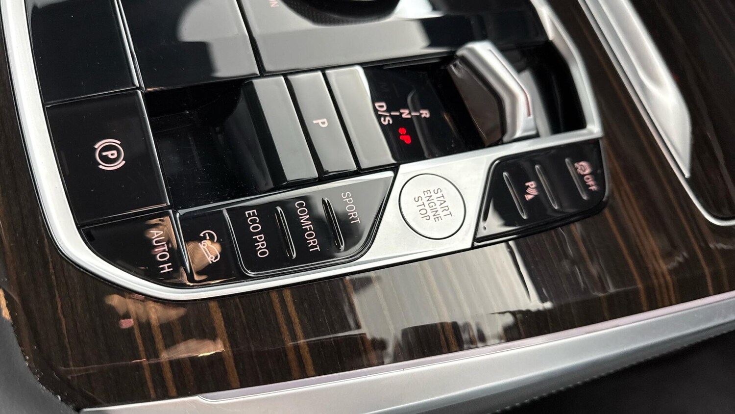 Used BMW X5 2025 for sale - 78071954: Photo 19