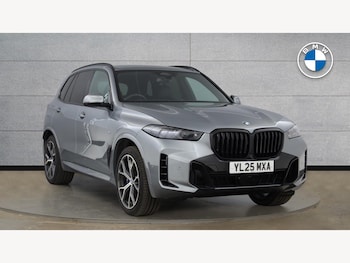 Used BMW X5 2025 for sale - 78071954: Photo