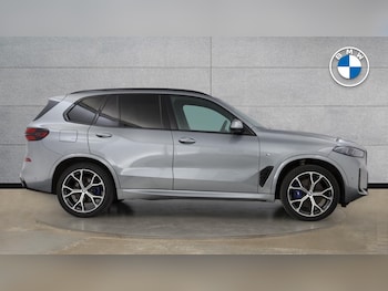 Used BMW X5 2025 for sale - 78071954: Photo