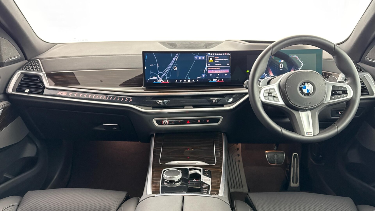 Used BMW X5 2025 for sale - 78071954: Photo 4