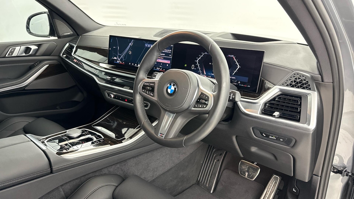 Used BMW X5 2025 for sale - 78071954: Photo 6