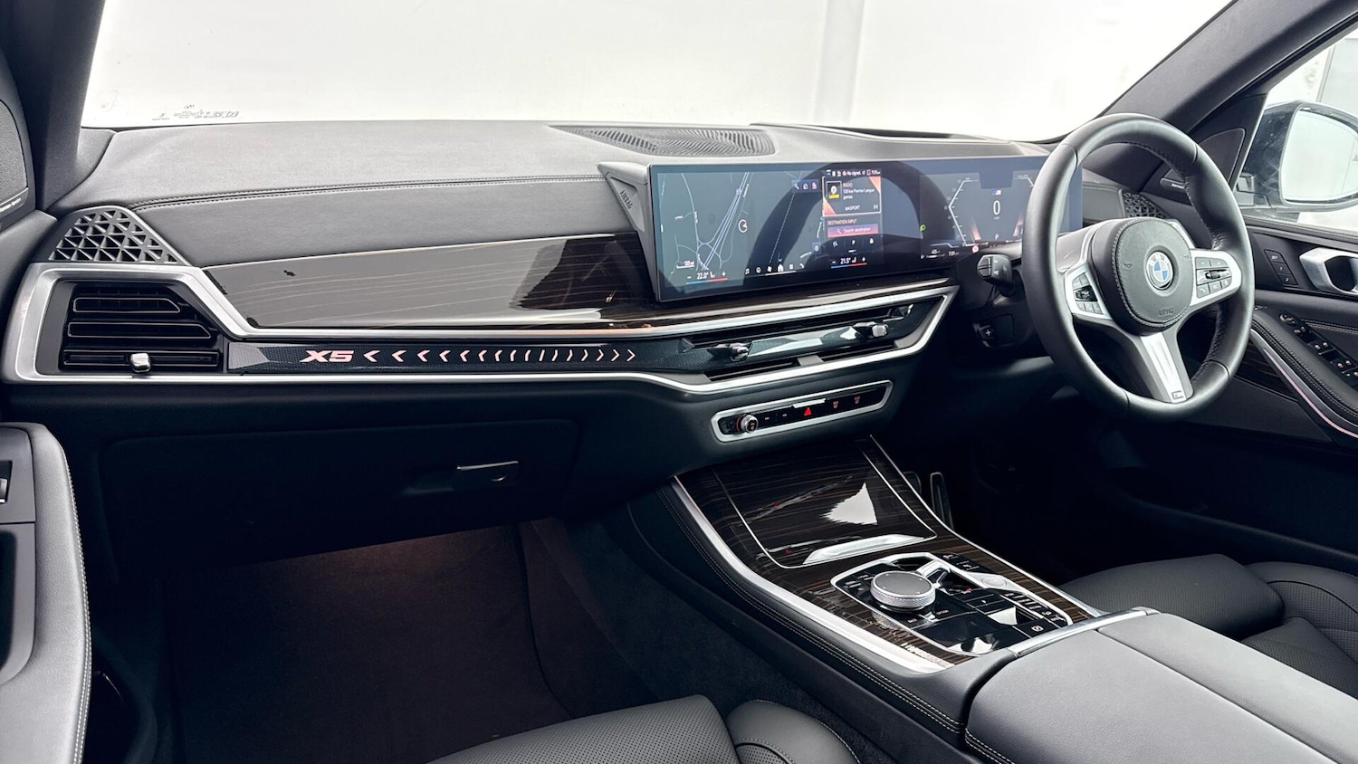 Used BMW X5 2025 for sale - 78071954: Photo 7