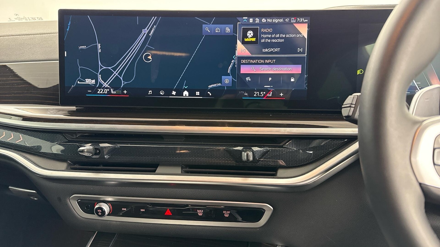 Used BMW X5 2025 for sale - 78071954: Photo 8