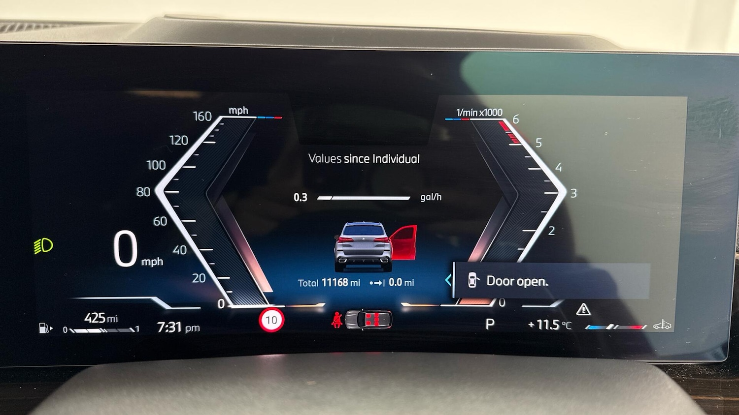 Used BMW X5 2025 for sale - 78071954: Photo 9