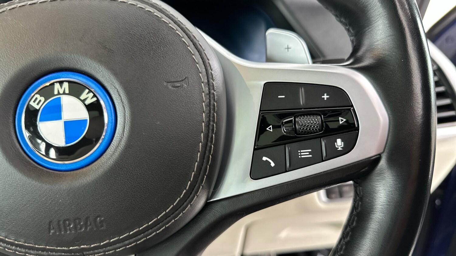 Used BMW X5 2021 for sale - 76818902: Photo 18