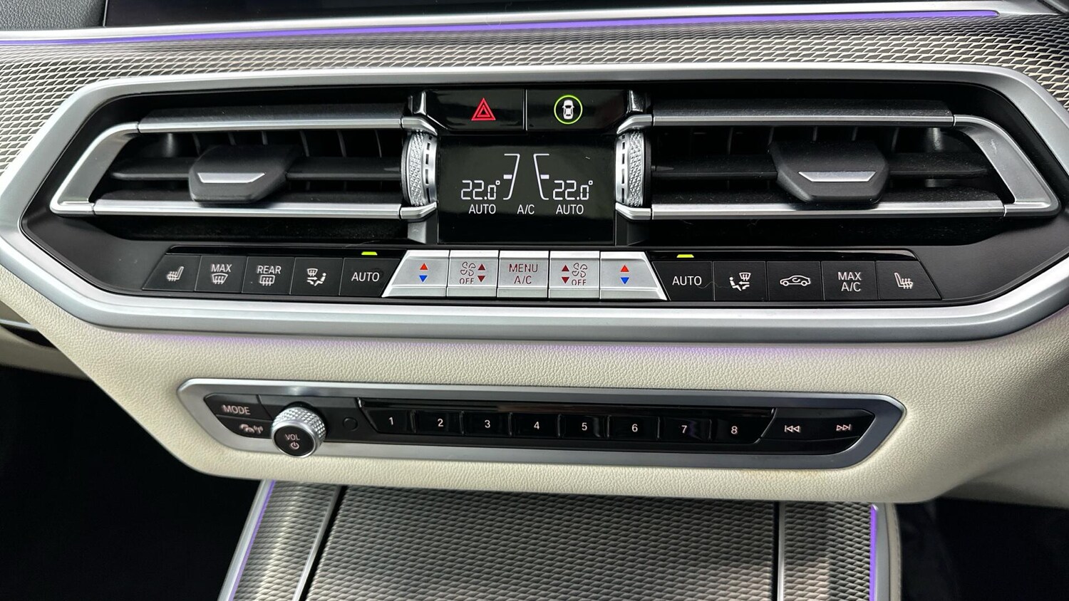 Used BMW X5 2021 for sale - 76818902: Photo 33