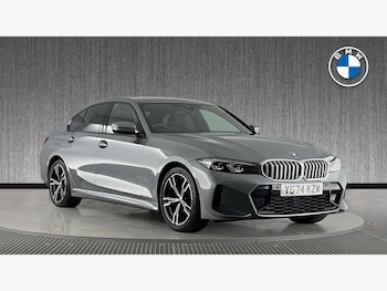 BMW 3 Series feature image