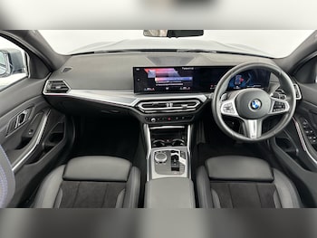 Used BMW 3 Series 2024 for sale - 77809057: Photo