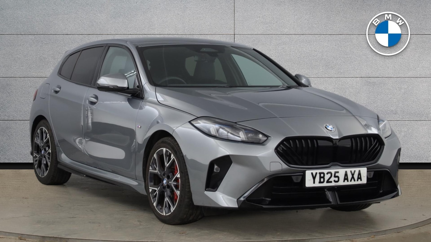 Used BMW 1 Series 2025 for sale - 77386547: Photo 1