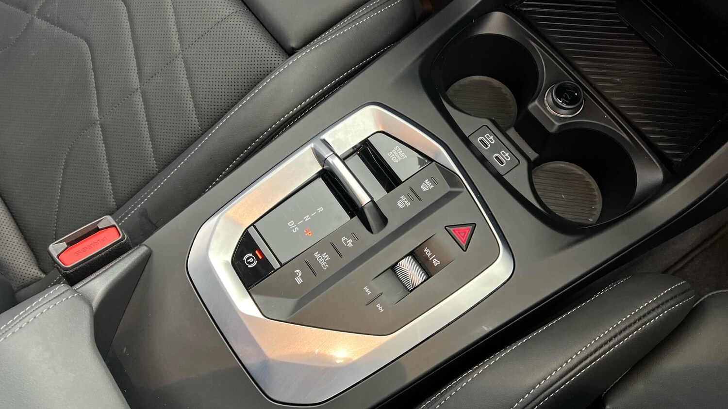 Used BMW 1 Series 2025 for sale - 77386547: Photo 10