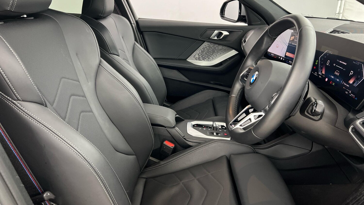 Used BMW 1 Series 2025 for sale - 77386547: Photo 11