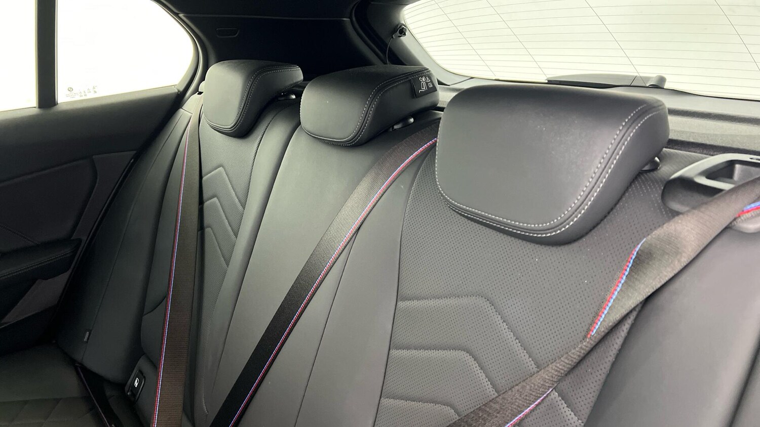 Used BMW 1 Series 2025 for sale - 77386547: Photo 12