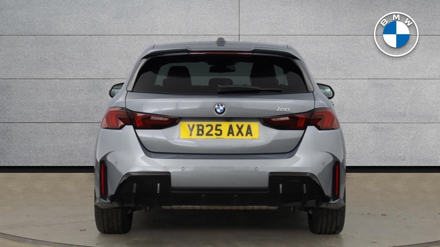 Used BMW 1 Series 2025 for sale - 77386547: Photo 15