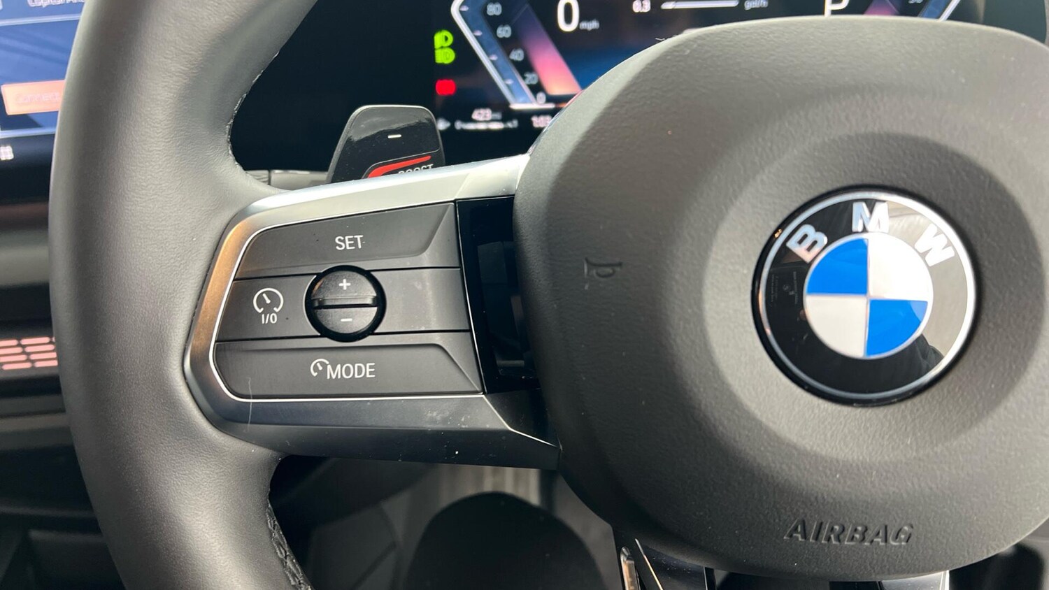 Used BMW 1 Series 2025 for sale - 77386547: Photo 17