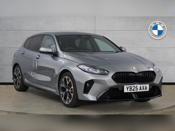 2025 (25) - 120 M Sport 5-Door