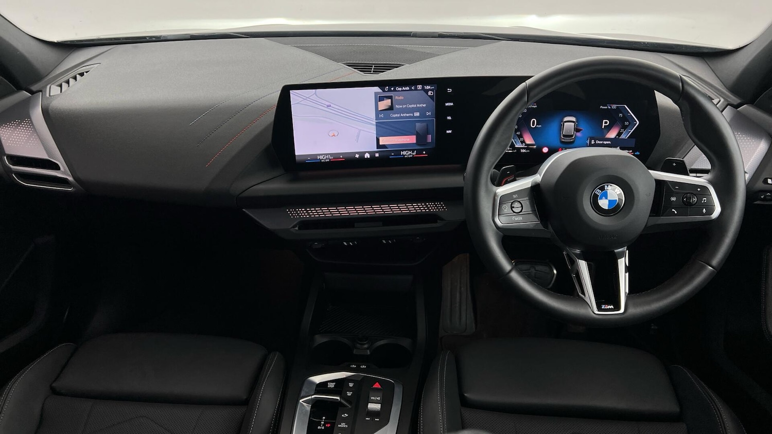 Used BMW 1 Series 2025 for sale - 77386547: Photo 4