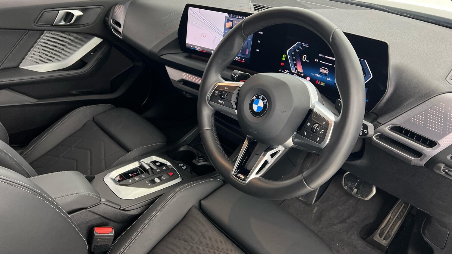 Used BMW 1 Series 2025 for sale - 77386547: Photo 6