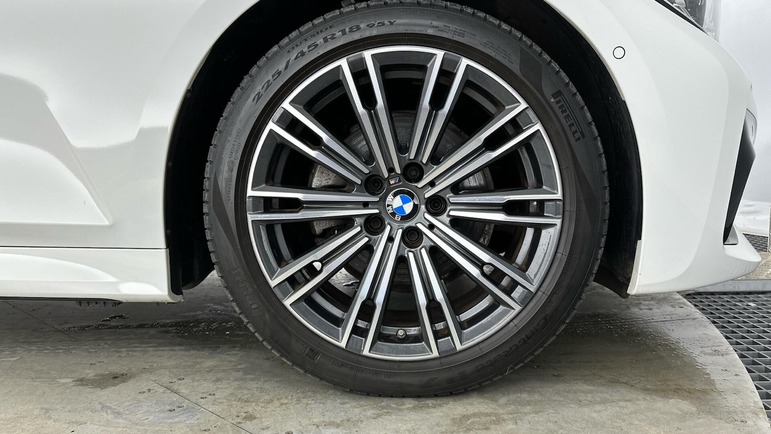 Used BMW 3 Series 2022 for sale - 77440561: Photo 14