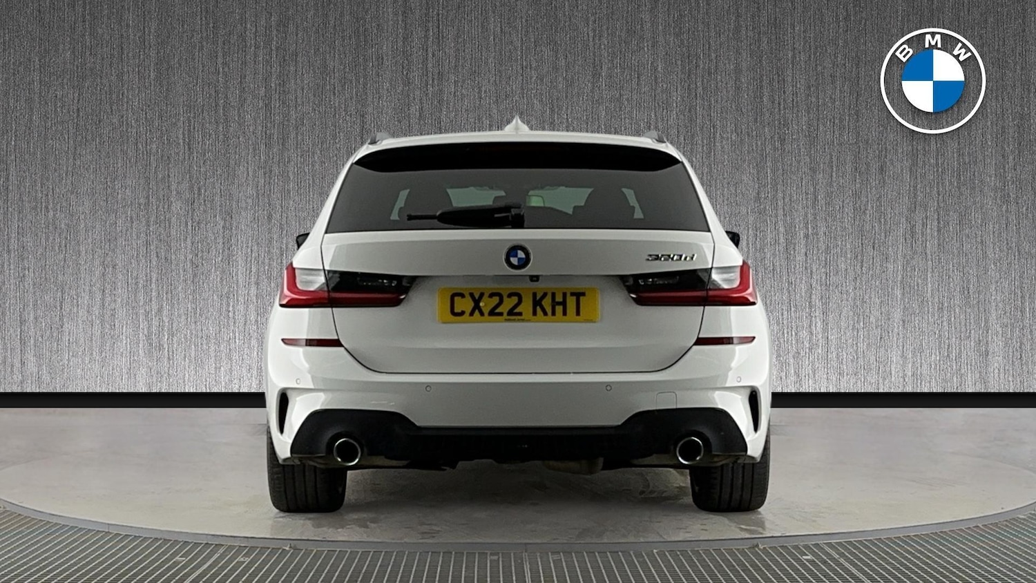 Used BMW 3 Series 2022 for sale - 77440561: Photo 15