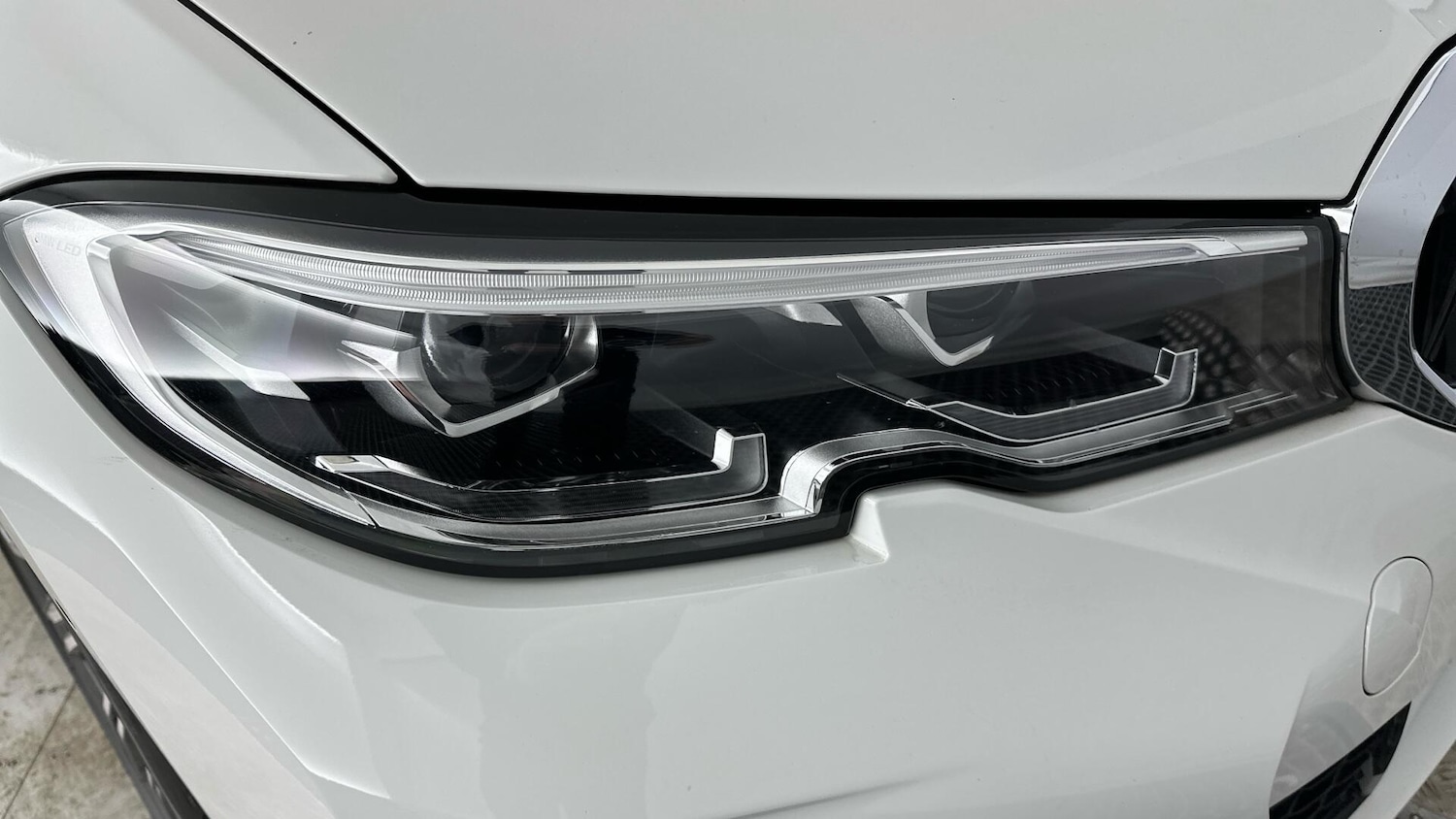 Used BMW 3 Series 2022 for sale - 77440561: Photo 22