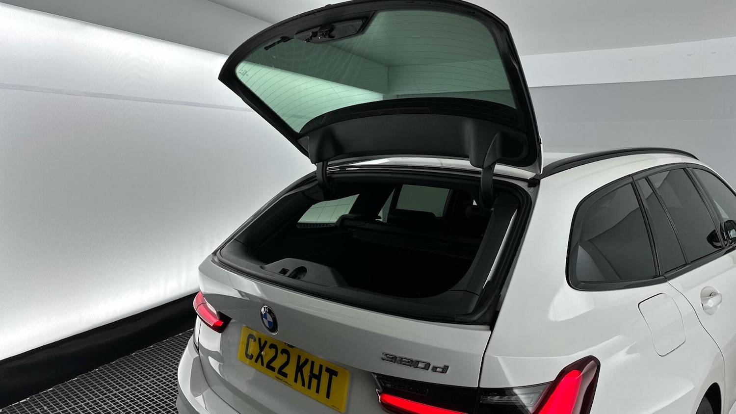 Used BMW 3 Series 2022 for sale - 77440561: Photo 23