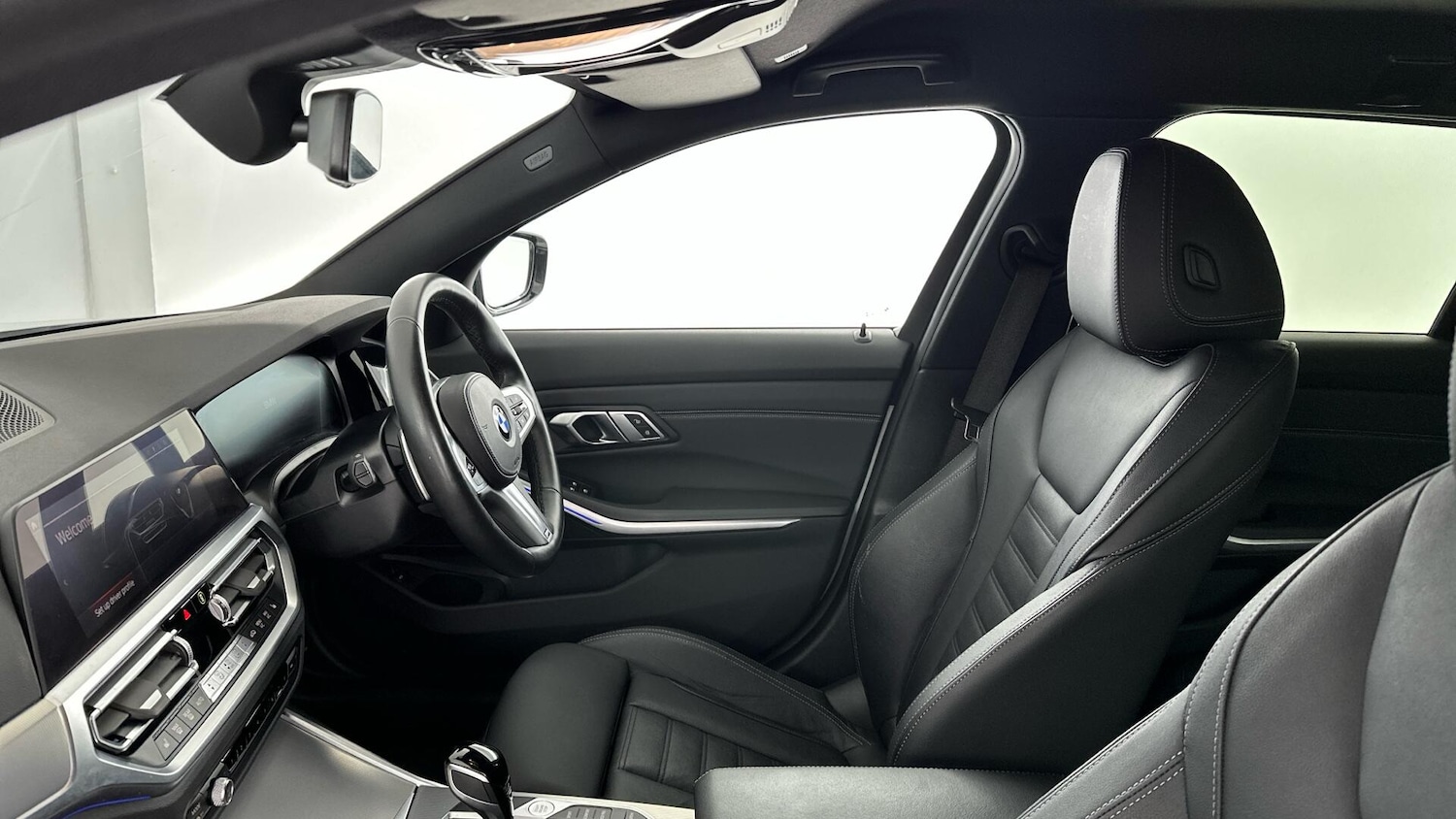 Used BMW 3 Series 2022 for sale - 77440561: Photo 25