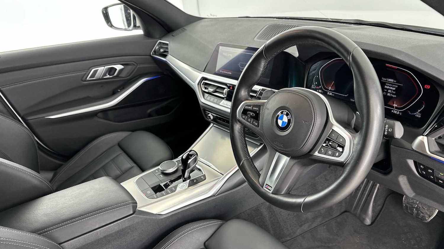 Used BMW 3 Series 2022 for sale - 77440561: Photo 6