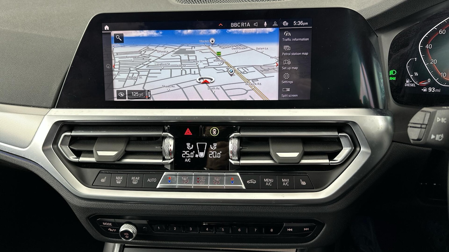 Used BMW 3 Series 2022 for sale - 77440561: Photo 8