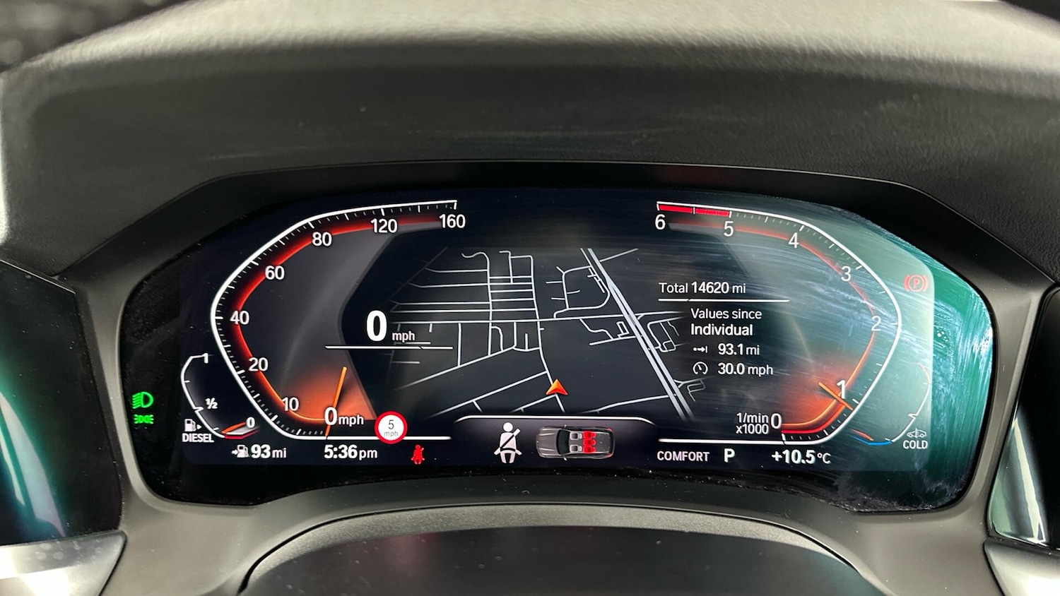 Used BMW 3 Series 2022 for sale - 77440561: Photo 9