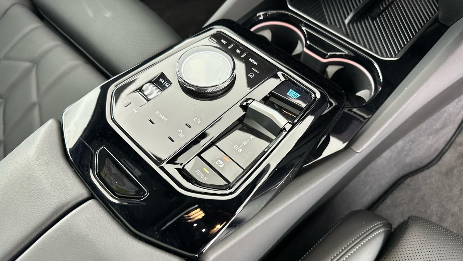 Used BMW i5 2025 for sale - 76818841: Photo 10