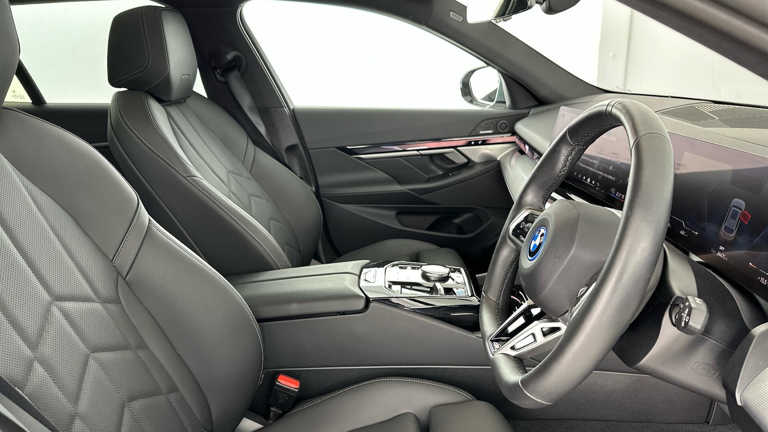 Used BMW i5 2025 for sale - 76818841: Photo 11