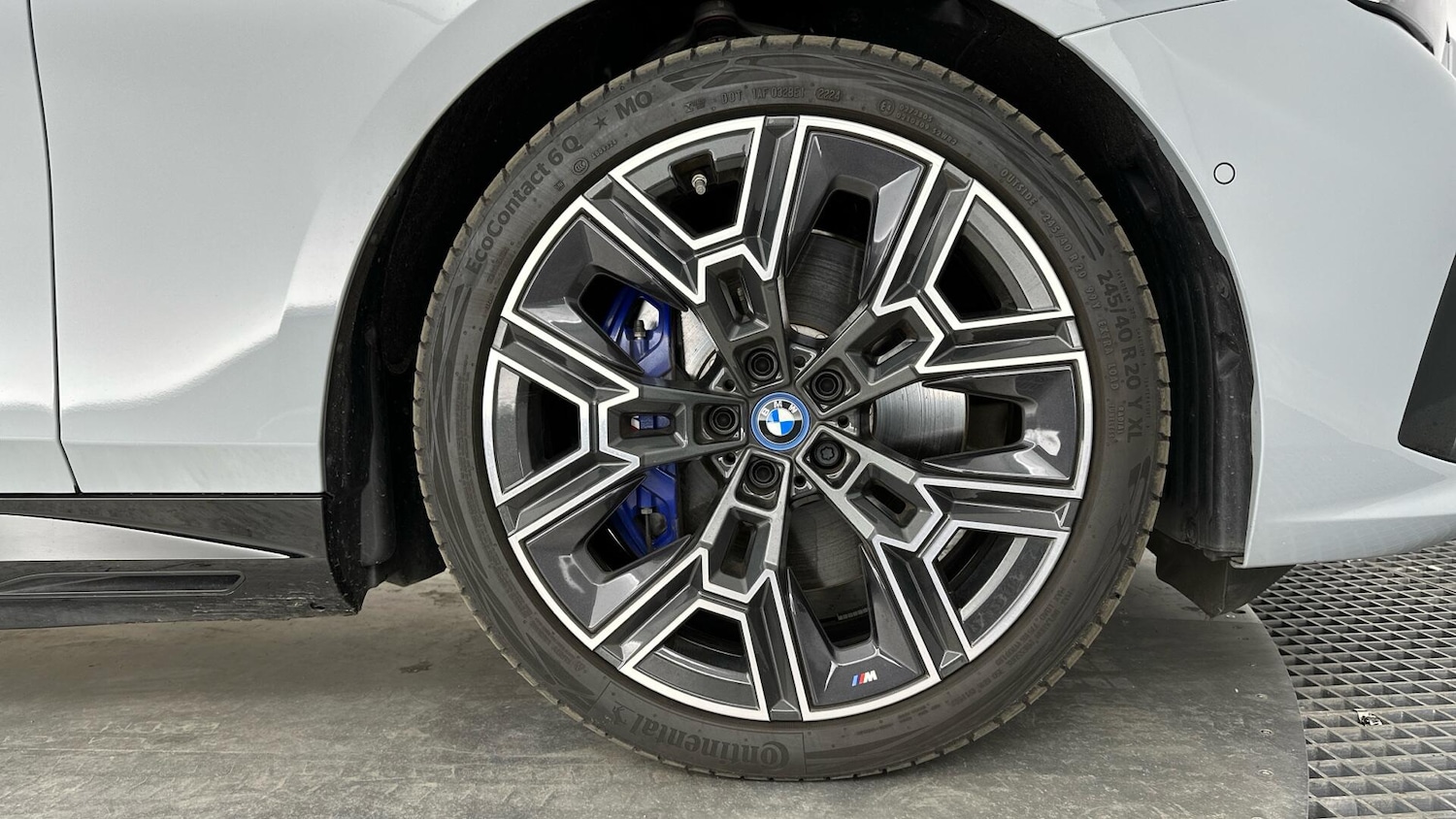 Used BMW i5 2025 for sale - 76818841: Photo 14