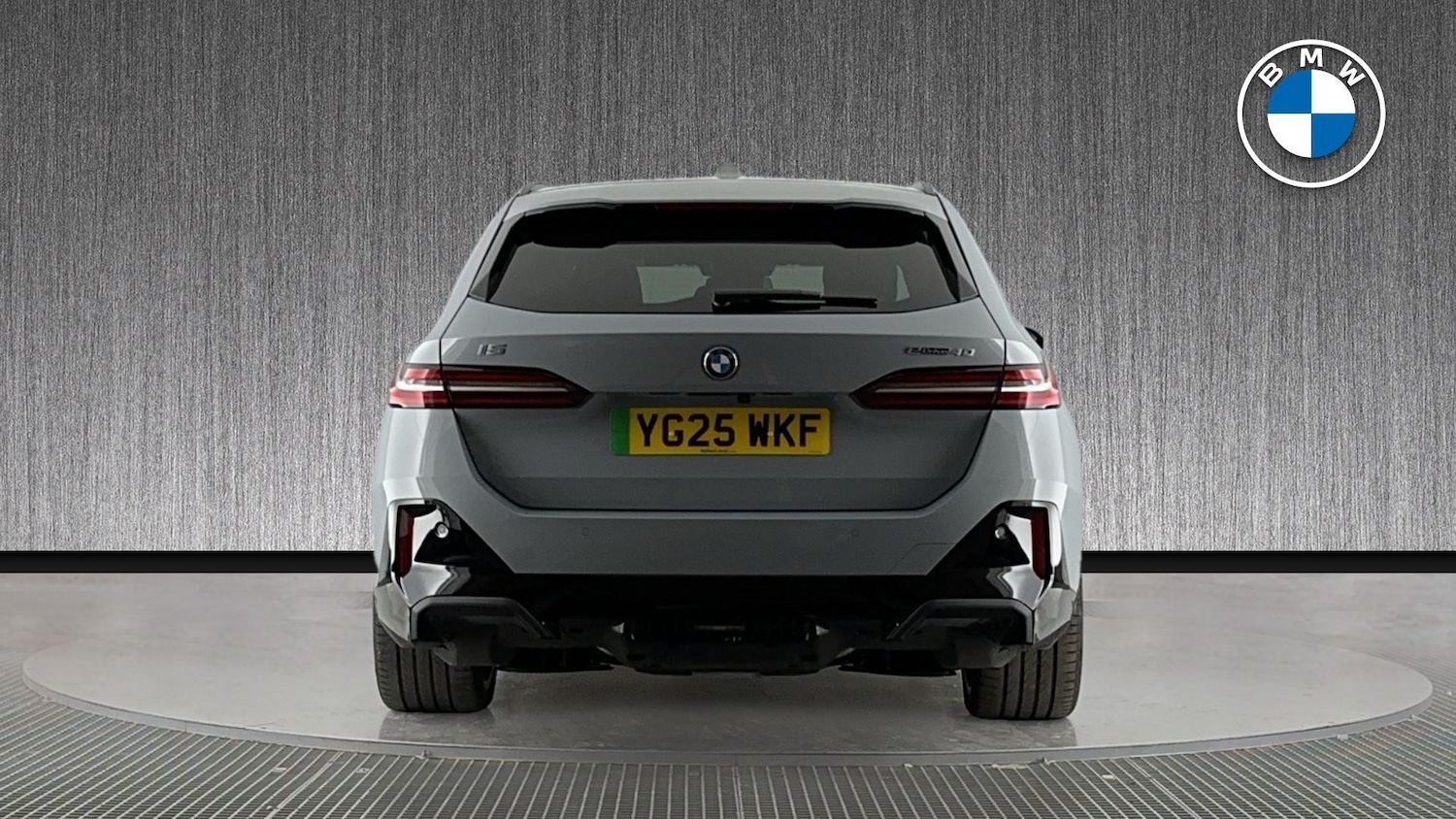 Used BMW i5 2025 for sale - 76818841: Photo 15