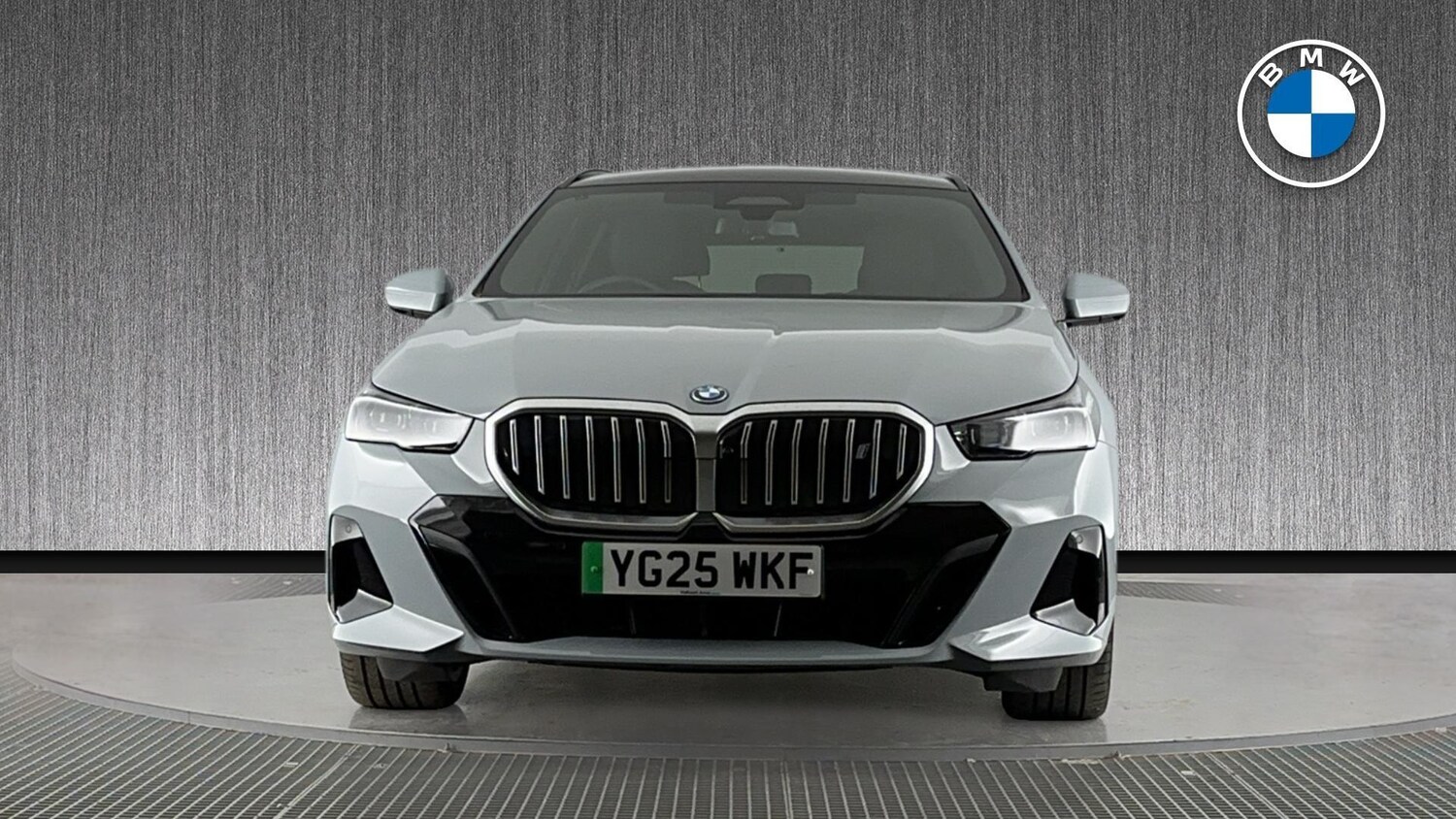 Used BMW i5 2025 for sale - 76818841: Photo 16